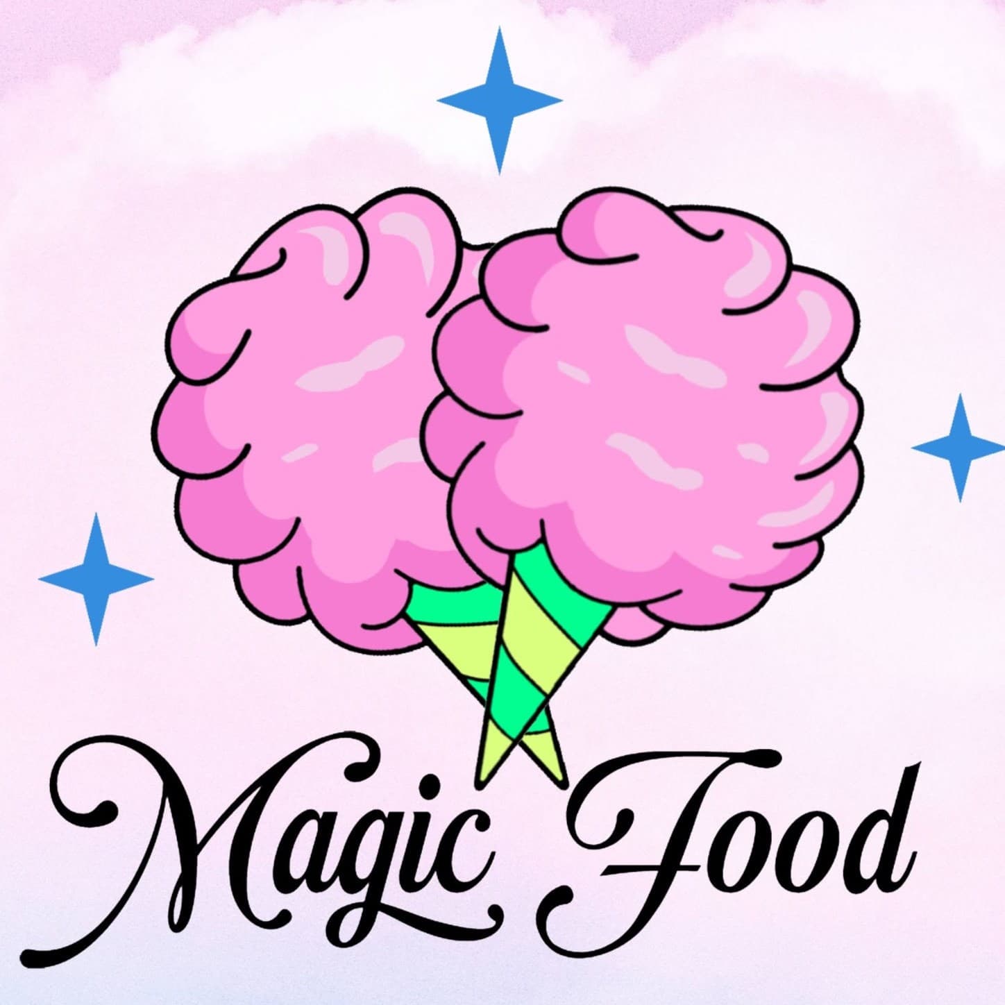 Magic Food