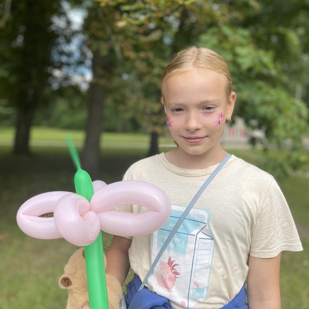 Näomaalingud