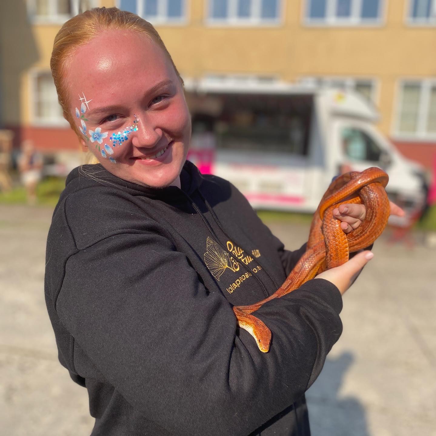 Näomaalingud