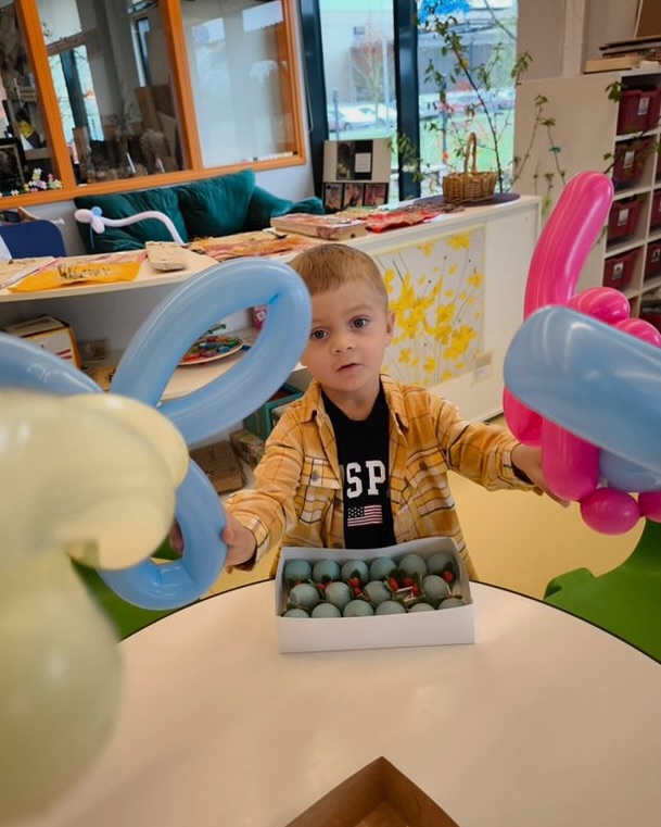Lapse sünnipäev