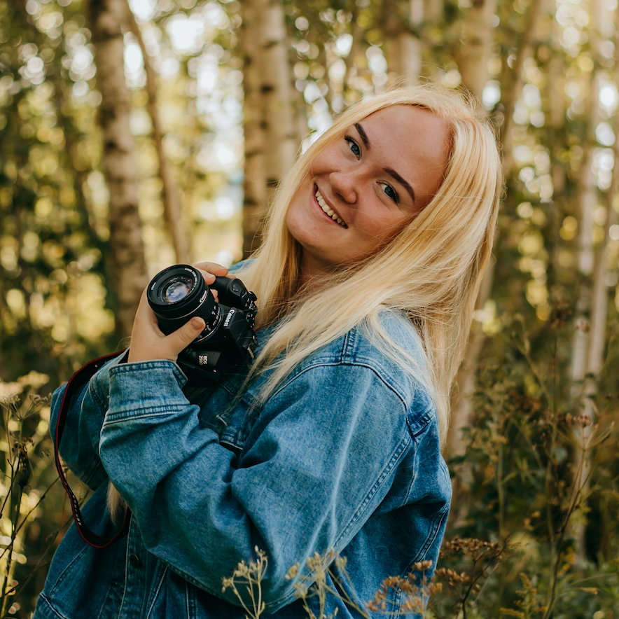 Ürituse jäädvustamine - fotograaf Sirli